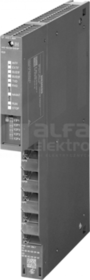 SIMATIC NET CP443-1 ADVANCED IND.ETH. Moduł komunikacyjny