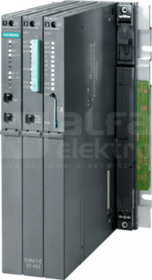 SIMATIC S7-400 FM458-1 DP Oprogramowanie