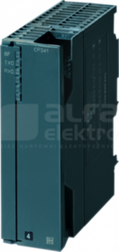 SIPLUS S7-300 CP 341 Moduł komunikacyjny
