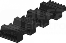 6ES72921BF300XA0 (4szt) Blok zaciskowy