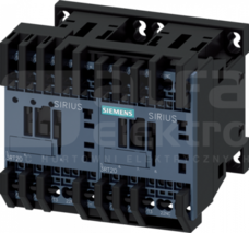 SIRIUS 4kW/400V Kombinacja stycznikowa