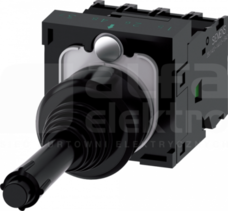 SIRIUS ACT 22mm 4 poz. Joystick