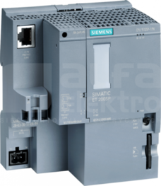 SIMATIC ET 200S CPU1512SP-1 PN 200KB+1MB Sterownik PLC