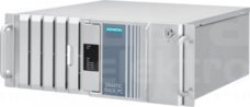 SIMATIC IPC547G 19 4U Komputer przemysłowy