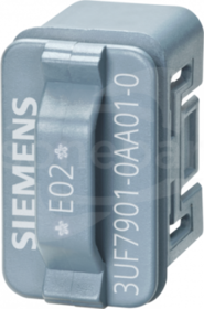 SIMOCODE PRO 3UF79010AA010 Moduł pamięci