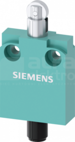 SIRIUS 40MM 1NO/1NC Wyłącznik krańcowy