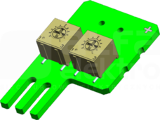 SIMATIC S7-1200 SIM1274 2AI Moduł symulacyjny PLC