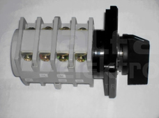 EŁK 63 3P 11.01 L-0-P Łącznik krzywkowy