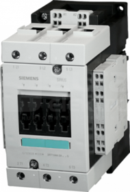 SIRIUS 80A 37kW 230V 50/60Hz Stycznik 3P