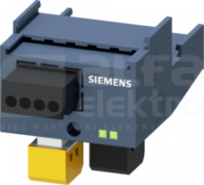 SIRIUS AS-I Moduł kontrolny