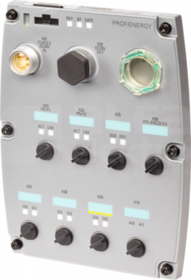 SINAMICS G120D CU240D-2 PN PROFINET Moduł kontrolny