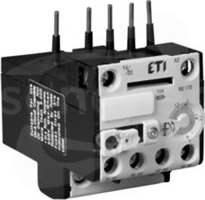 RE17D-8,0 5,6-8,0A Przekaźnik termiczny