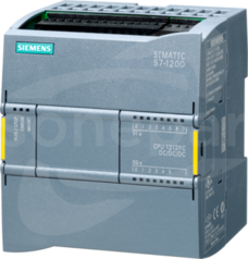 SIMATIC S7-1200 CPU1212FC Sterownik PLC