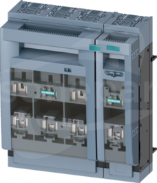 SENTRON 3NP1 NH1 250A Rozłącznik izolacyjny