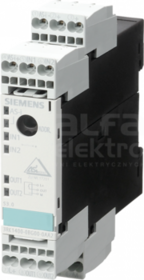 AS-I SLIMLINE S22.5 2DI/2DO Moduł wejść/wyjść cyfrowych
