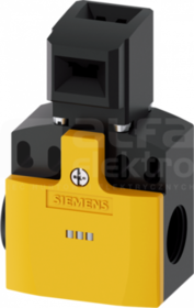 SIRIUS 50mm 1NO/2NC Wyłącznik krańcowy z kluczem