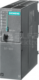 SIPLUS S7-300 CPU315-2DP Sterownik PLC