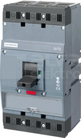 SENTRON 3P 630A Wyłącznik