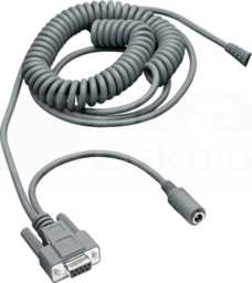 SIMATIC RS232 MV320 8' 2,4m Kabel do transmisji danych