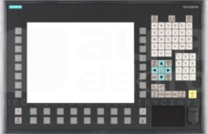 SINUMERIK OP 012, 12,1 Panel operatora