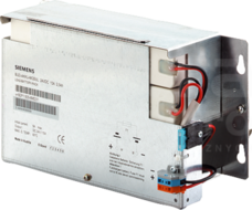 SITOP PURE LEAD 24V/2,5Ah Moduł akumulatora
