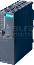 SIMATIC S7-300 CPU312 32KB Sterownik PLC