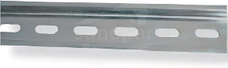 TH35/L 2m 35x7,5mm Szyna montażowa