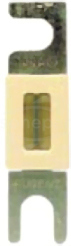 TRB 425A/80V Wkładka topikowa