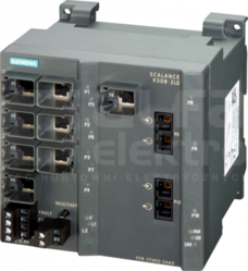 SCALANCE X308-2LD Switch