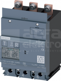 3VA91130RL20 3P Moduł różnicowoprądowy