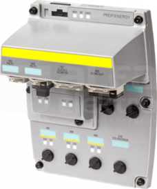 SINAMICS G120D CU240D-2 PN-F PP PROFINET Moduł kontrolny