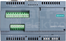 SIMATIC IOT2000 Moduł wejść.wyjść