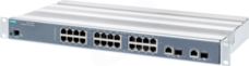 SCALANCE XR326-2C Switch