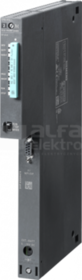 SIMATIC S7-400 CPU412-1 512kB Sterownik PLC