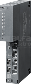 SIMATIC PCS 7 CPU 410E Sterownik PLC