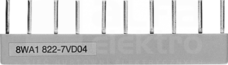 8WA1898 Złączka