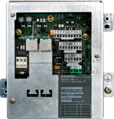 SINUMERIK HT8/HT2 Panel sterujący