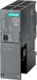 SIMATIC S7-300 CPU315F-2PN/DP 512kB Sterownik PLC