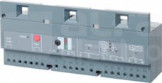 SENTRON 3VT1000/3VT1600 Moduł sygnalizacyjny