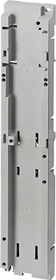 SIRIUS 3RA19221L Adapter szyny zatrzask.