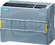 SIMATIC S7-1200 CPU1215FC Sterownik PLC DC/DC/RLY