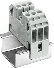 8WA10113DF21 Złączka przelotowa