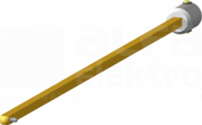 SENTRON 350mm Wałek przedłużający