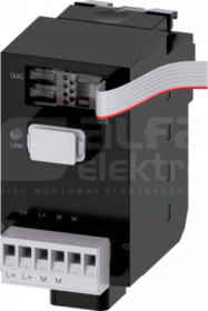 SIRIUS ACT Z PROFINET-EM 24VDC Moduł interfejsowy standardowy
