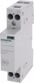 5TT58020 230VAC 20A 2NC SIEMENS STYCZNIK