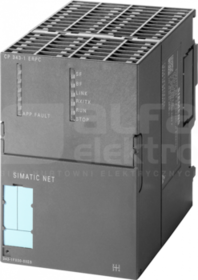 SIMATIC NET CP343-1 ERPC IND.ETH. Moduł komunikacyjny