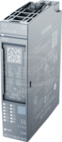 SIMATIC ET 200SP CM IO-LINK MASTER Moduł komunikacji szeregowej