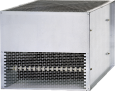 SINAMICS 600VDC 250kW/15S 200kW/20S 2.2ohm Wejście rezystora hamującego