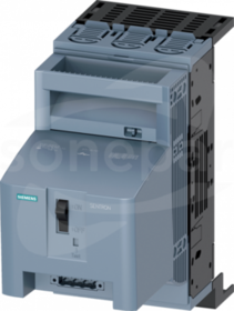 SENTRON NH00 3P 160A Rozłącznik bezpiecznikowy
