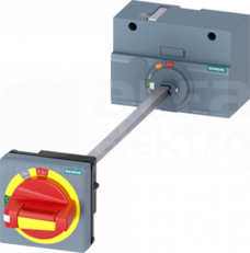 3VA92570FK25 Napęd drzwiowy